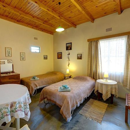 Bed and Breakfast Gamis Farm Maltahohe Zewnętrze zdjęcie