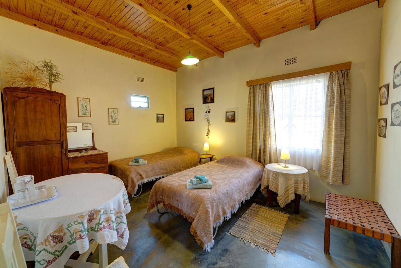 Bed and Breakfast Gamis Farm Maltahohe Zewnętrze zdjęcie