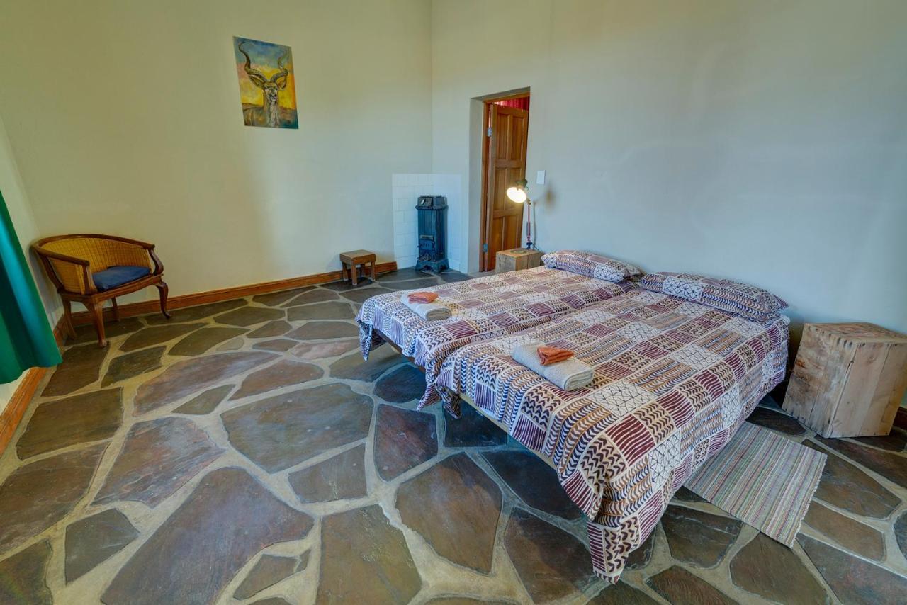 Bed and Breakfast Gamis Farm Maltahohe Zewnętrze zdjęcie