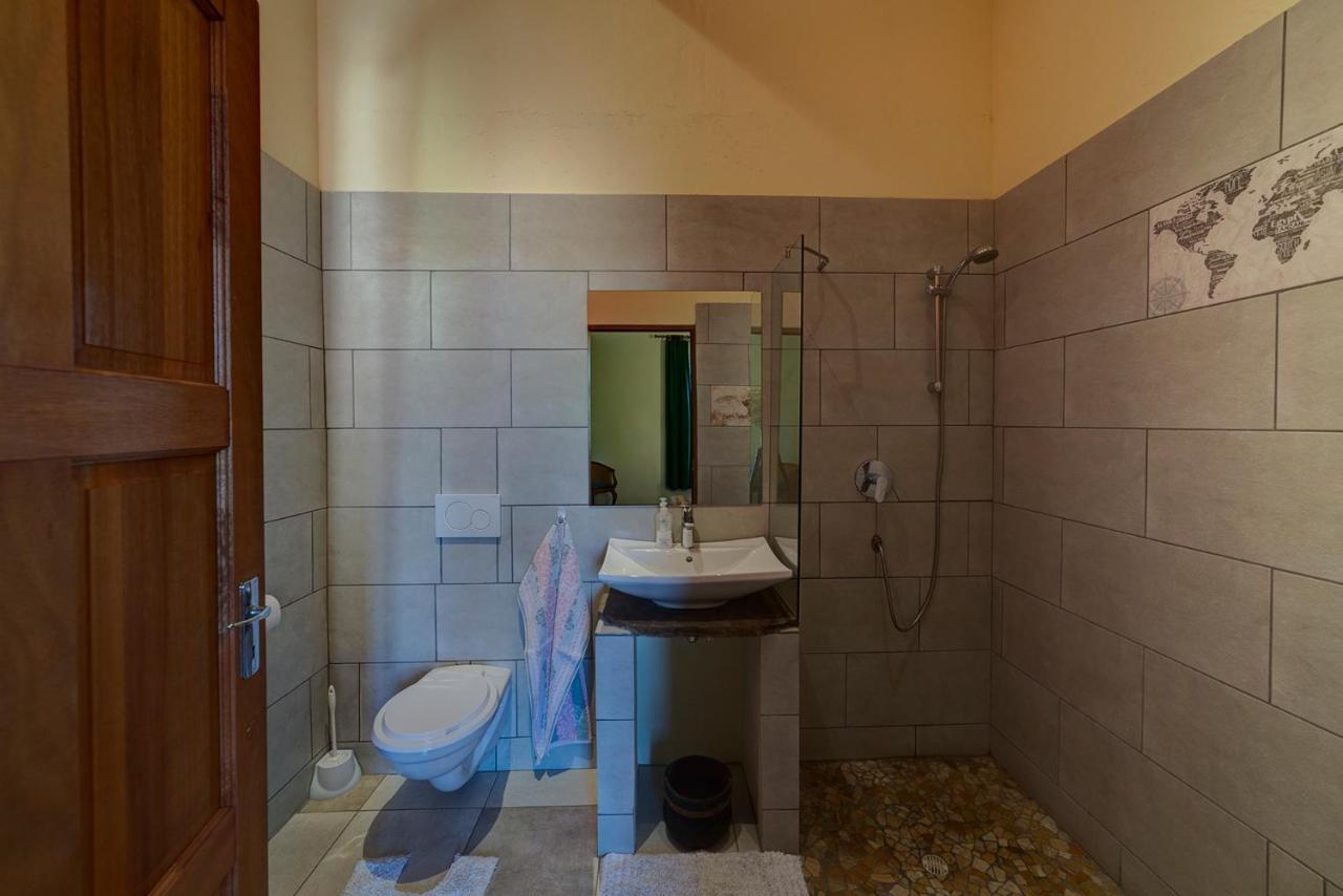 Bed and Breakfast Gamis Farm Maltahohe Zewnętrze zdjęcie