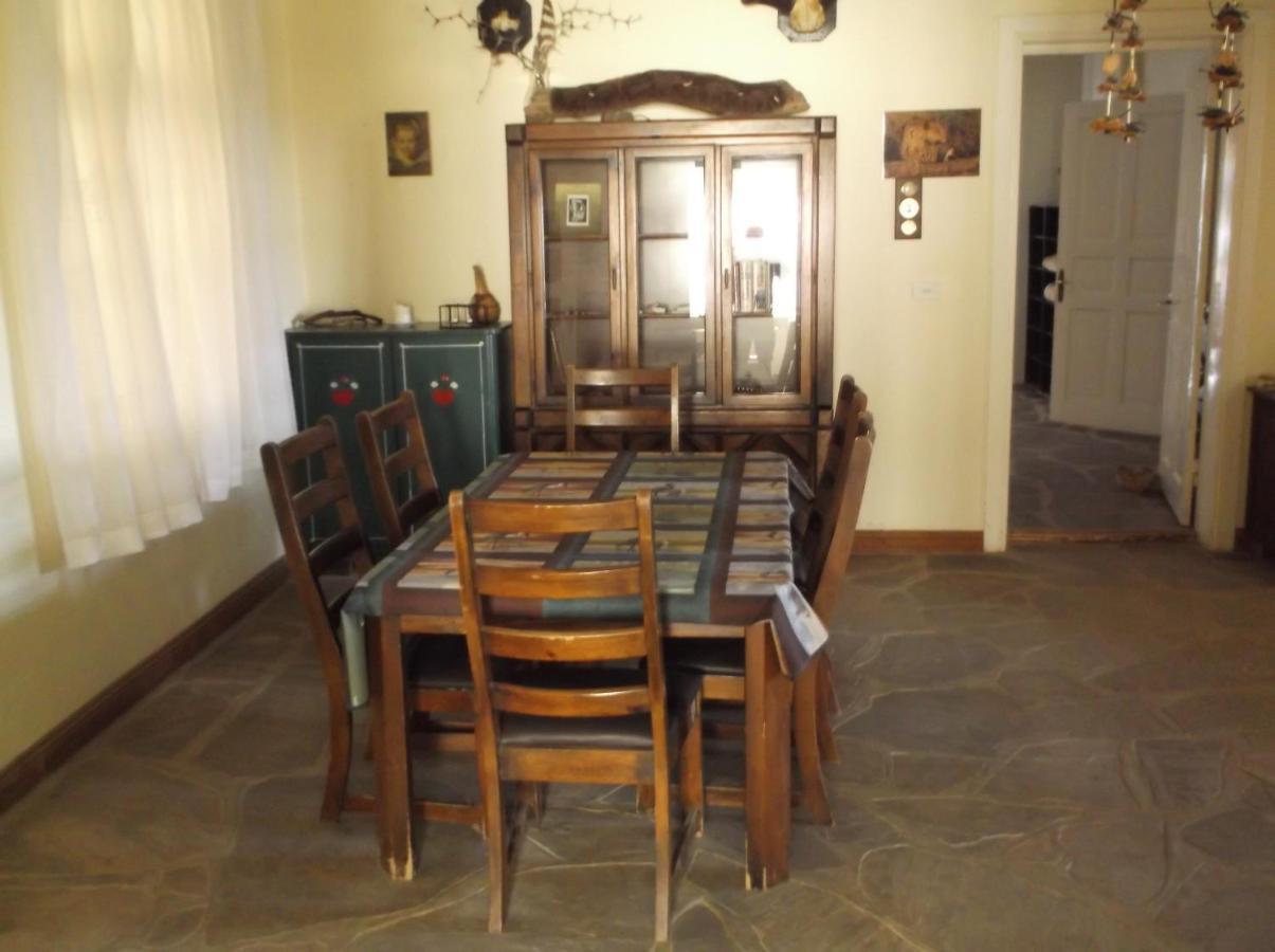 Bed and Breakfast Gamis Farm Maltahohe Zewnętrze zdjęcie
