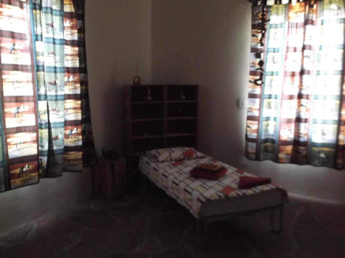 Bed and Breakfast Gamis Farm Maltahohe Zewnętrze zdjęcie